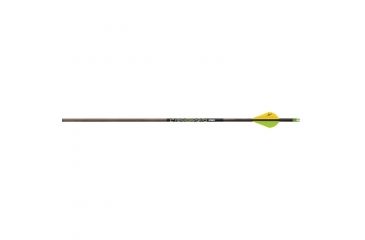 Image of Carbon Express Predator XSD, Arrows 400 2 in. Vanes 6 pk. 50886