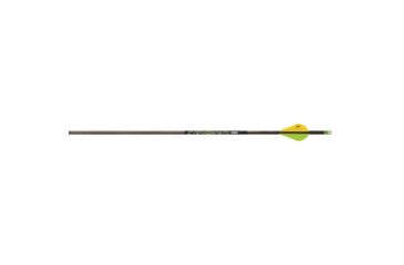Image of Carbon Express Predator XSD, Arrows 500 2 in. Vanes 6 pk. 50887