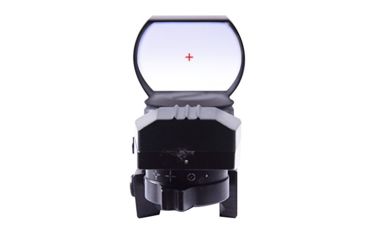 Image of Carbon Express Reflex Multi-Reticle Red Dot Sight, Black, 20855