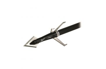 Image of Carbon Express Torrid Broadhead, Crossbow 100 gr. 3 pk. 55542