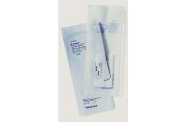 Image of Cardinal Health Convertors Paper/Film Gas/Steam Sterilization Pouches, Cardinal Health 92713 Blue Film Self-Seal Pouches