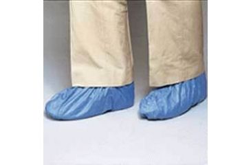 Image of Cardinal Health Convertors Shoe Covers, Cardinal Health 4855 Low-Top