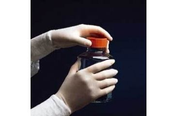 Image of Cardinal Health CP100 BT Sterile Latex Hand-Specific Gloves, Cardinal Health 2Y5003