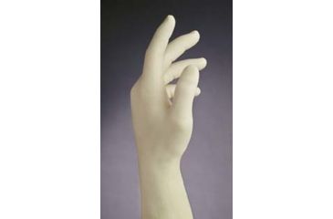 Image of Cardinal Health Glove Esteem Pf Str 7.5 PK40PR 2D72PL75