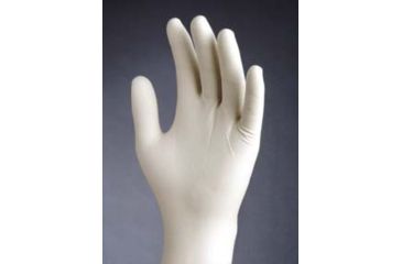 Image of Cardinal Health Glove St Nitrile Pf SZ6 CS100 2Y1861T