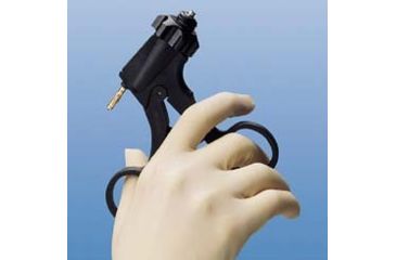 Image of Cardinal Health Glove Surgcl Brn SZ7.5 CS200PR 2D7294I