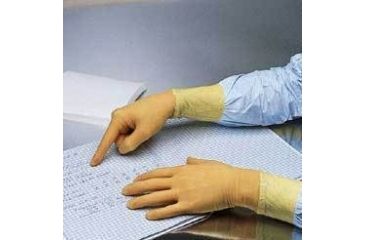 Image of Cardinal Health Multi-Flex Clean Class 100 Latex Gloves, Cardinal Health 2Y1600