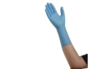 Image of Cardinal Health Glove Sterl Nitrle Pf Md PK200 N8831, Case