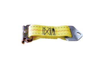 Image of CargoBuckle E-Track Adapter Strap - 7" Pair 40787