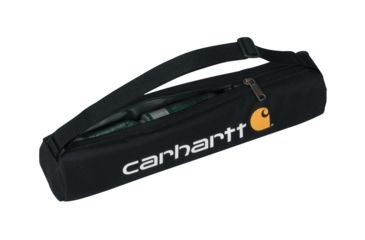 Image of Carhartt 3-Pack Beverage Cooler, Black 8948230201
