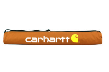 Image of Carhartt 6-Pack Beverage Cooler, Carhartt Brown 8927610002