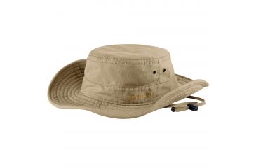 Image of Carhartt Billings Hat for Mens, Dark Khaki, Large/Extra Large 101199-253-LXL