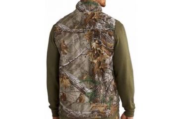 Image of Carhartt Buckfield Vest - Mens, Realtree Xtra, 2Extra Large 102706-977REG2XLA