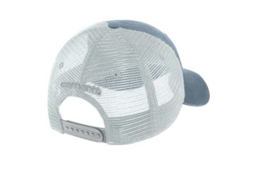 Image of Carhartt Buffalo Cap - Womens, Steel Blue, OSFA, 103596-437-OFA-