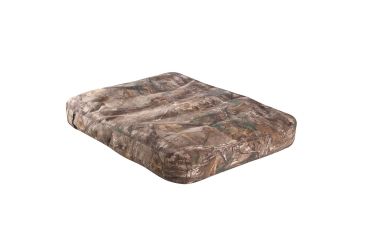 Image of Carhartt Camo Dog Bed for Mens, Realtree Xtra, Large 101510-977-L