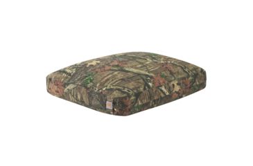 Image of Carhartt Camo Dog Bed, Mossy Oak Break-Up Infinity, Medium, Regular, 103273-314-REG-M
