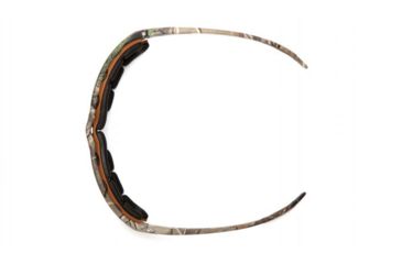 Image of Carhartt Carthage Safety Glasses w/Gray Anti-Fog Lens, Realtree, CHRT420DTP