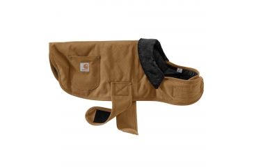 Image of Carhartt Chore Dog Coat, Carhartt Brown, Extra Large/Regular 102300-211-REG-XL