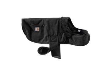 Image of Carhartt Chore Dog Coat - Mens, Black, XL-Regular, 102300-001-REG-XL