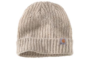 Image of Carhartt Clearwater Hat for Womens, Natural Nep, One Size Fits All 102755-113-OFA