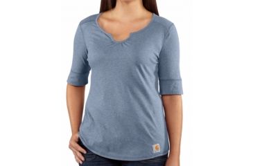 Image of Davenport Shirt - Womens-Rotary Rinse-X-Small