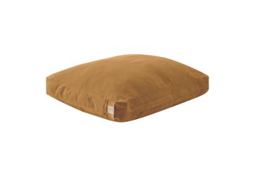 Image of Carhartt Dog Bed, Carhartt Brown, Medium, Regular, 103272-211-REG-M