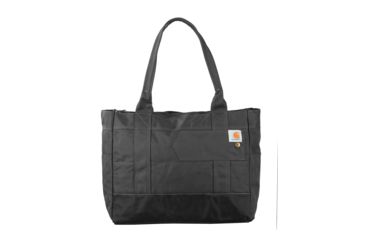 Image of Carhartt East West Tote, Black 13102101