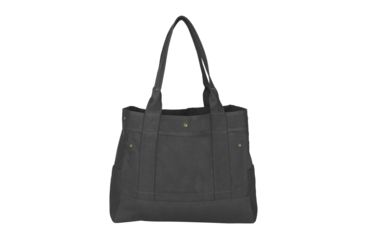 Image of Carhartt East West Tote, Black 13102101