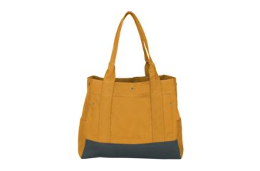Image of Carhartt East West Tote, Carhartt Brown 13102102