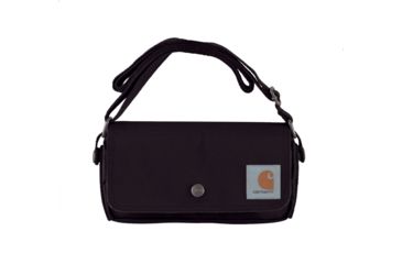 Image of Carhartt Essentials Pouch, Black 8913710101