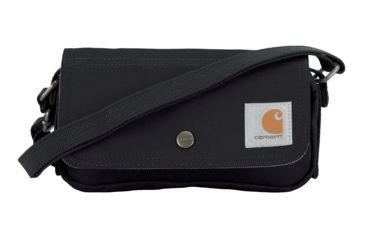 Image of Carhartt Essentials Pouch, Black 8913710101