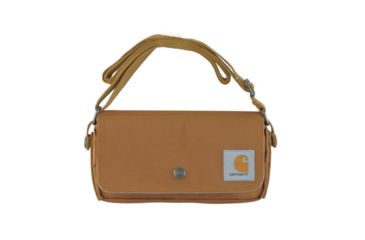 Image of Carhartt Essentials Pouch, Carhartt Brown 8913710102