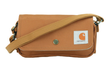 Image of Carhartt Essentials Pouch, Carhartt Brown 8913710102