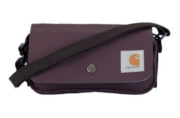 Image of Carhartt Essentials Pouch, Wine 8913710140