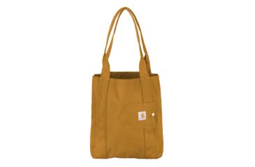 Image of Carhartt Essentials Tote, Carhartt Brown 24470202