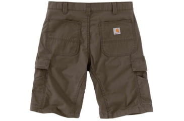 Image of Carhartt Force Broxton Cargo Short - Mens, Tarmac, 31, 103543-217-31