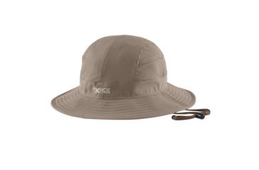 Image of Carhartt Force Extremes Angler Boonie - Mens, Desert, Large-Extra Large, 103526-251-L-XL-
