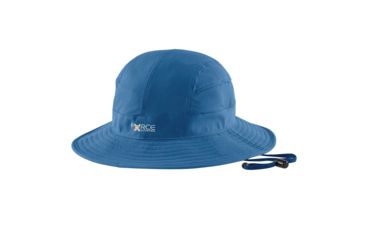 Image of Carhartt Force Extremes Angler Boonie - Mens, Federal Blue, Medium-Large, 103526-445-M-L-