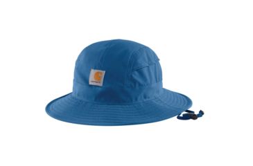 Image of Carhartt Force Extremes Angler Boonie - Mens, Federal Blue, Medium-Large, 103526-445-M-L-
