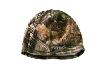 Image of Carhartt Force Lewisville Camo Hat - Mens, Mossy Oak Break, One SIze, 101802-340-OFA