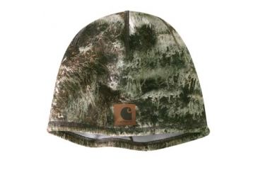 Image of Carhartt Force Lewisville Camo Hat - Mens, Mossy Oak Mountain Country Range, One SIze, 101802-357-OFA