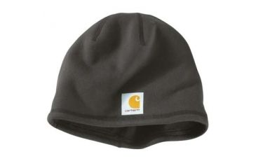 Image of Carhartt Force Lewisville Hat Mens Peat - Mens, Peat, One Size, 101468-306-OFA