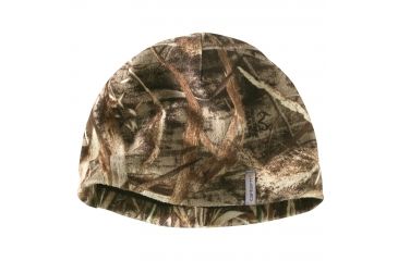 Image of Carhartt Force Swifton Camo Hat for Mens, Realtree Max-5, One Size Fits All 101469-914-OFA