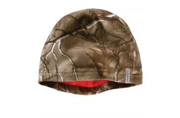 Image of Carhartt Force Swifton Camo Hat for Mens, Realtree Xtra, One Size Fits All 101469-977-OFA