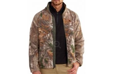 Image of Carhartt Game Load Jacket - Mens, Realtree Xtra, Large 102698-977REGLA