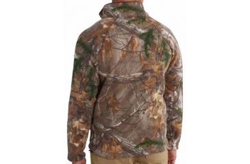 Image of Carhartt Game Load Jacket - Mens, Realtree Xtra, Large 102698-977REGLA