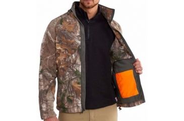 Image of Carhartt Game Load Jacket - Mens, Realtree Xtra, Large 102698-977REGLA