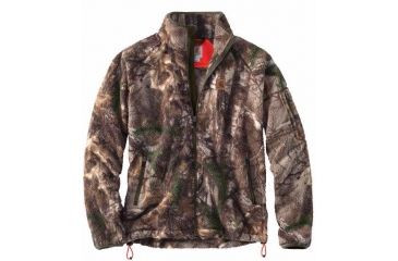 Image of Carhartt Game Load Jacket - Mens, Realtree Xtra, Large 102698-977REGLA