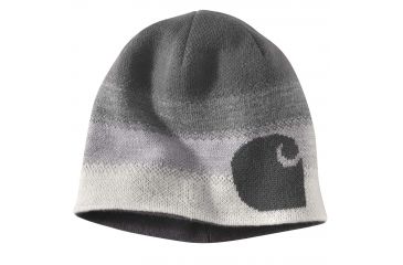 Image of Carhartt Greenfield Hat for Womens, Shadow, One Size Fits All 102751-029-OFA