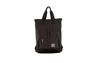 Image of Carhartt Hybrid Backpack, Black 8913790101